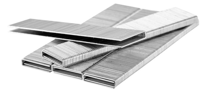 Häftklammer NO90 5,8 x 25 mm 5000-pack Probuilder